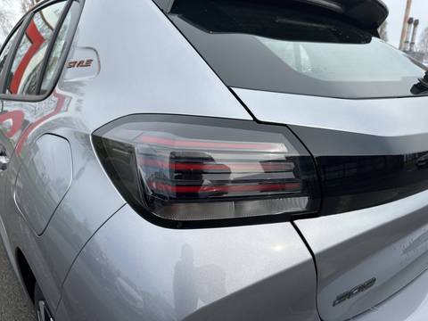 2024 Peugeot 208 — sličica 14