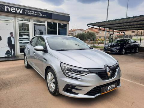 2022 Renault Megane — sličica 2