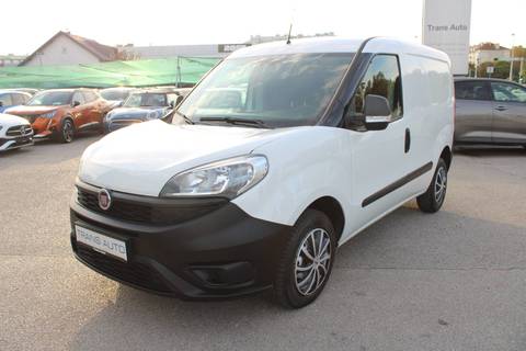 2018 Fiat Doblo