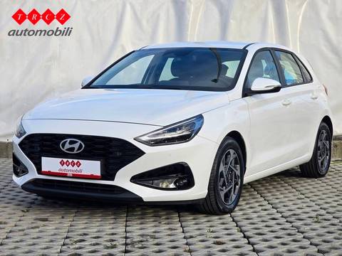 2024 Hyundai i30