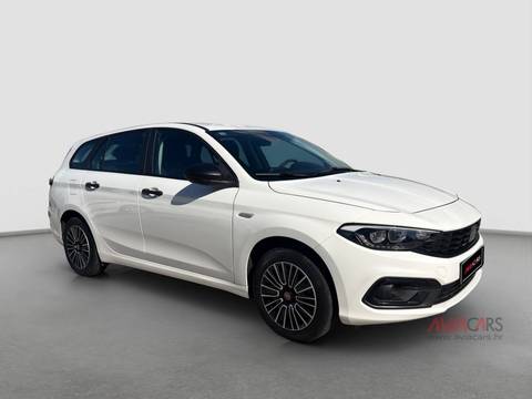 2024 Fiat Tipo — sličica 2