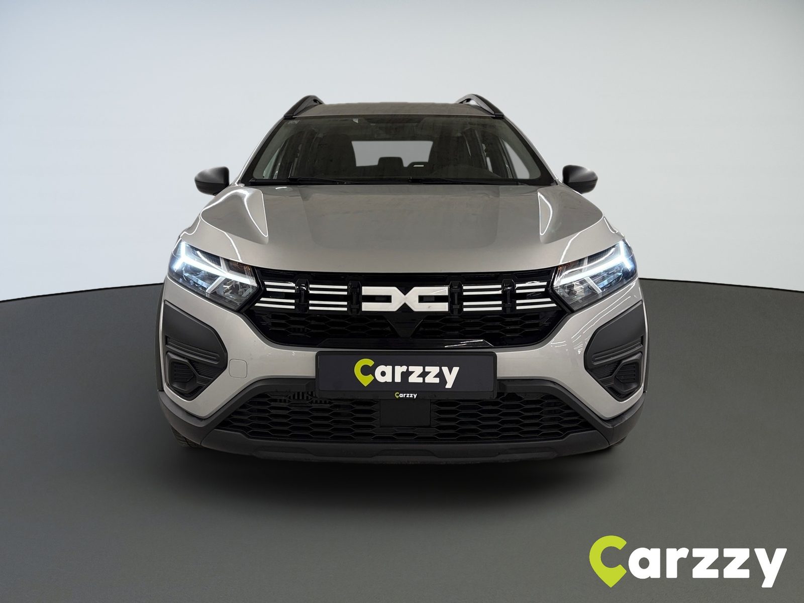 2023 Dacia Jogger — fotografija 3