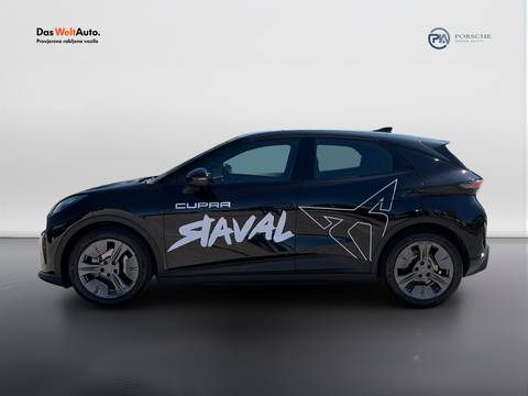 2026 Cupra Raval — sličica 2