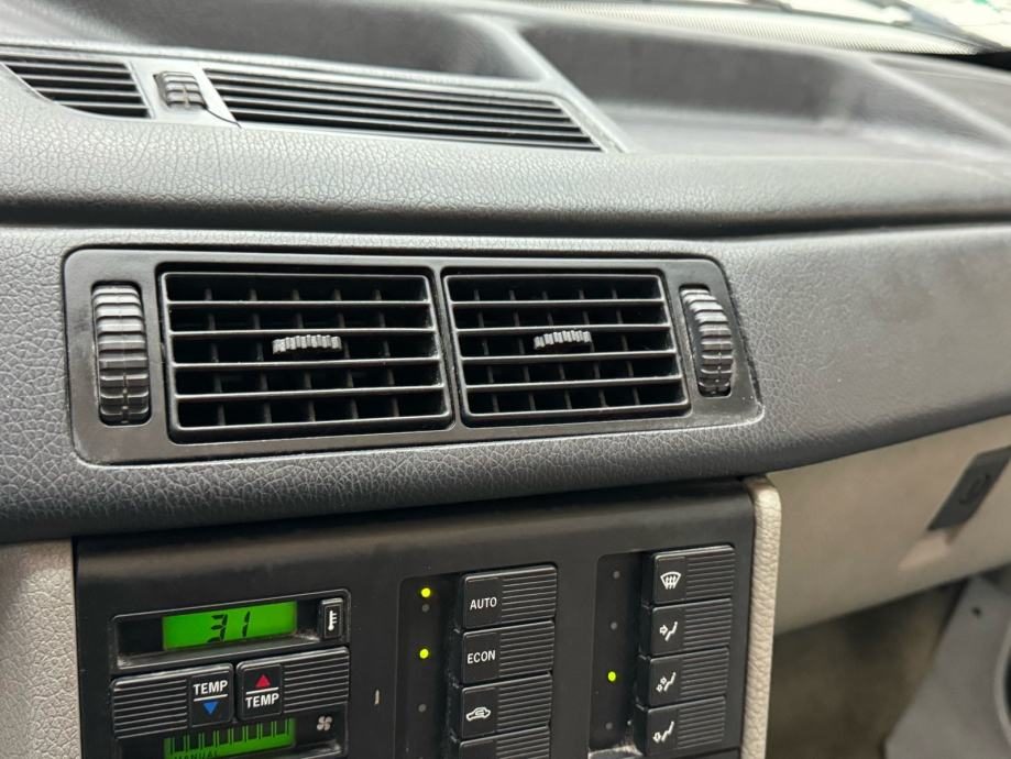1994 Alfa Romeo 155 — fotografija 12