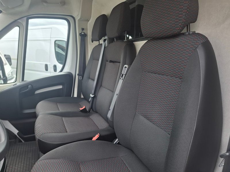 2023 Opel Movano — fotografija 8