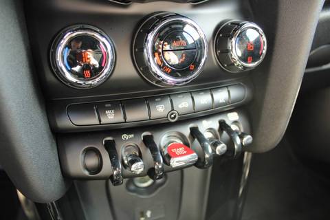 2021 Mini Cooper — sličica 17