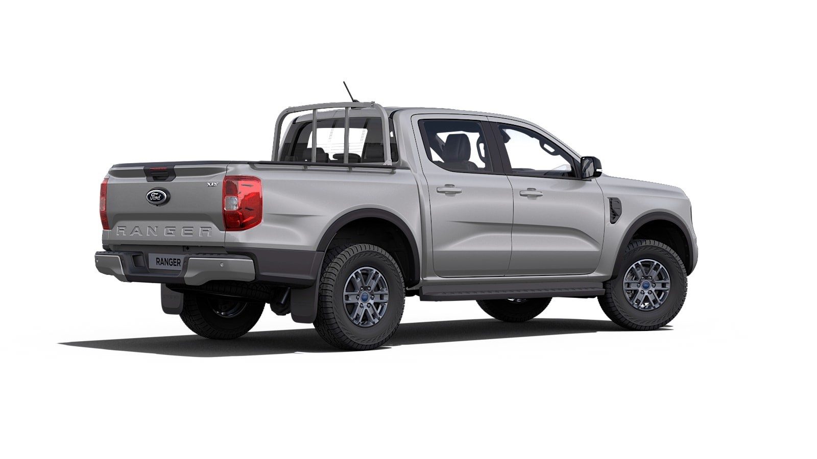 Ford Ranger — fotografija 3
