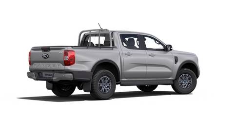 Ford Ranger — sličica 3