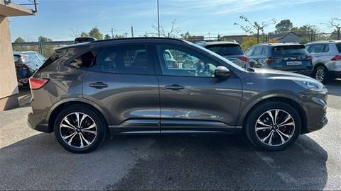 2020 Ford Kuga — sličica 4