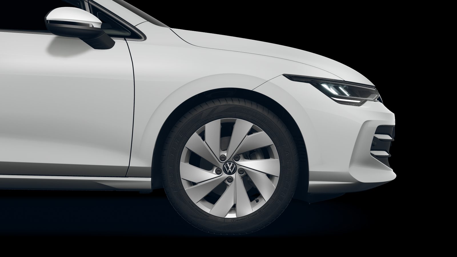 2026 Volkswagen Golf — fotografija 7