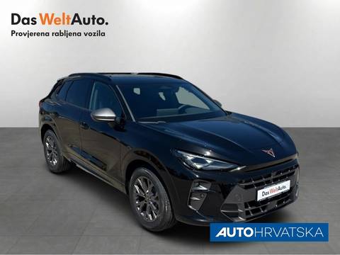 2026 Cupra Terramar — sličica 2