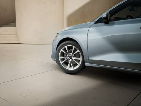 2026 Audi A3 — sličica 7
