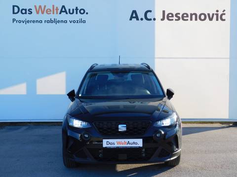 2024 Seat Arona — sličica 2