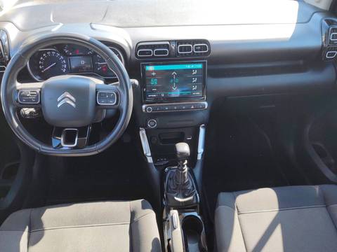 2022 Citroën C3 Aircross — sličica 14