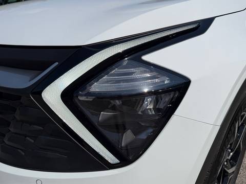 2023 Kia Sportage — sličica 10