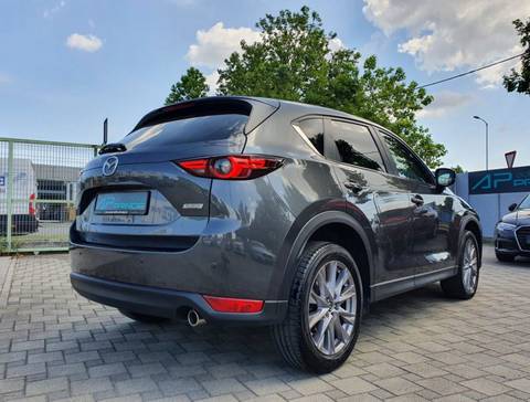 2019 Mazda CX-5 — sličica 5
