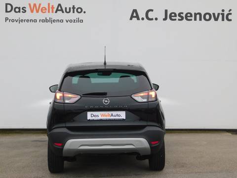 2022 Opel Crossland — sličica 5