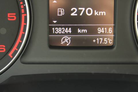 2018 Audi Q3 — sličica 20