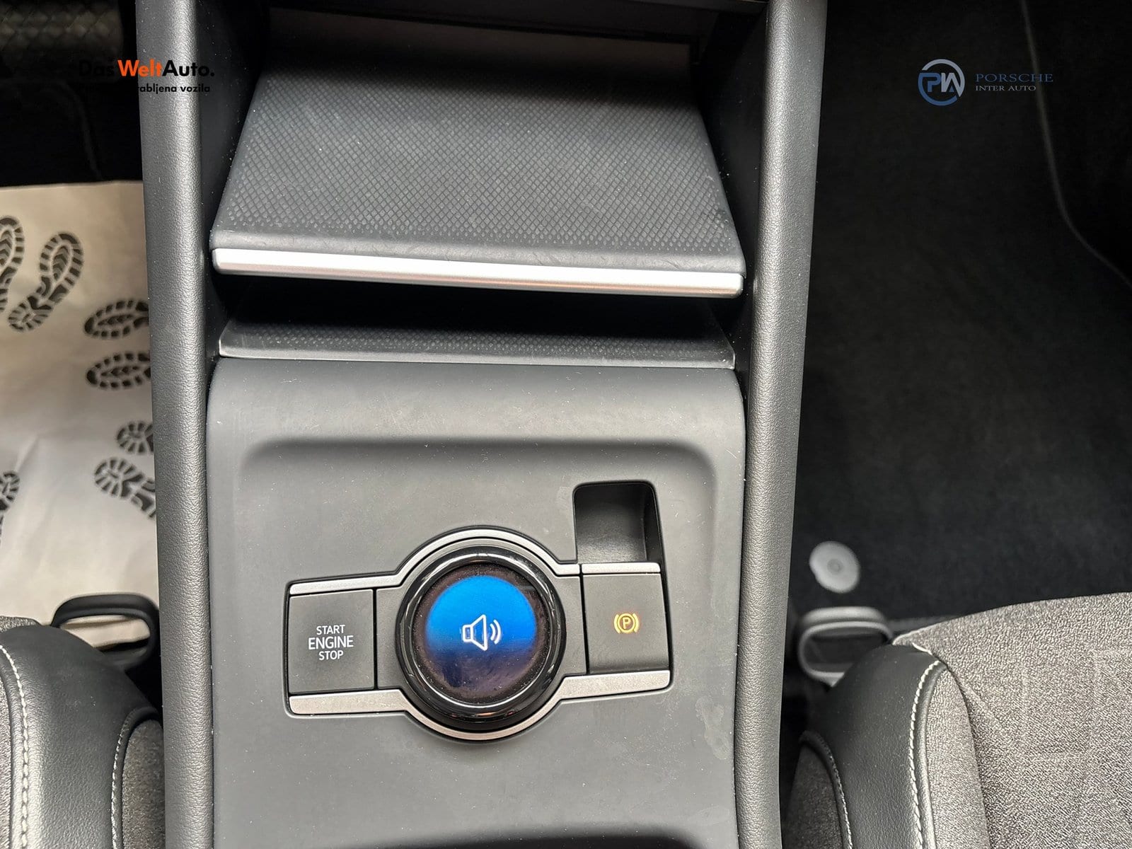 2025 Volkswagen Tayron — fotografija 19