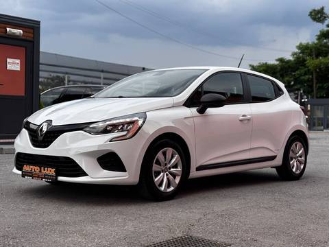 2020 Renault Clio