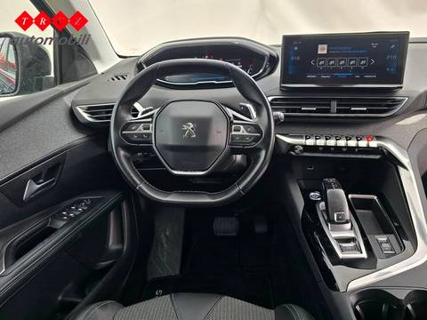 2021 Peugeot 5008 — sličica 9