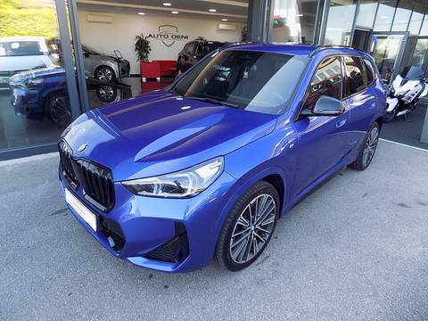 2022 BMW X1 — sličica 2