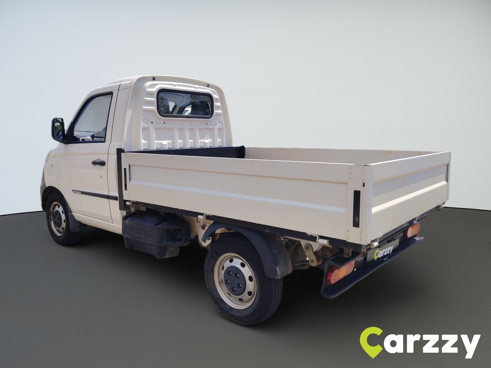 2021 Piaggio Porter — fotografija 7