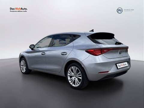 2024 Seat Leon — sličica 3