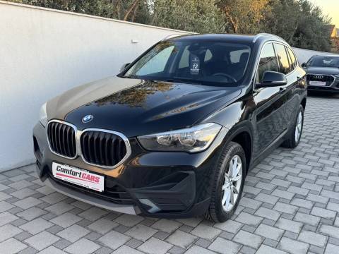 2020 BMW X1 — sličica 3
