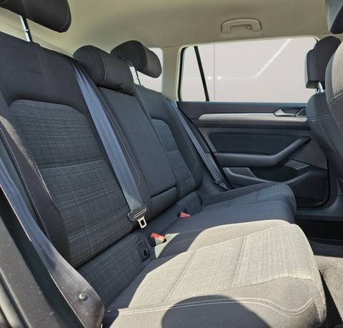 2022 Volkswagen Passat Variant — sličica 13