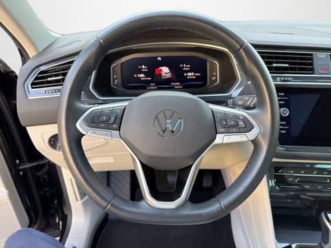 2023 Volkswagen Tiguan — sličica 11