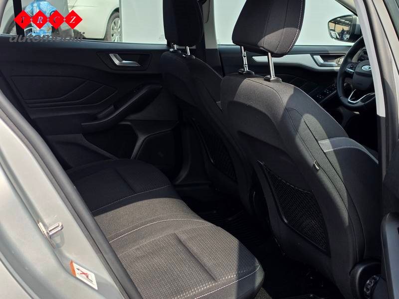2019 Ford Focus — fotografija 5