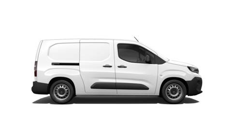 Peugeot Partner — sličica 2