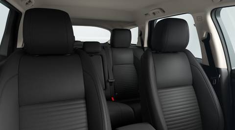 2025 Land Rover Discovery Sport — sličica 5