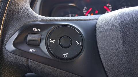 2022 Opel Combo van — sličica 15