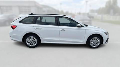 2023 Škoda Octavia Combi — sličica 8