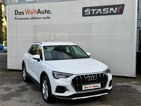2019 Audi Q3 — sličica 3