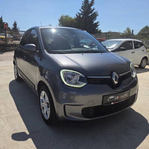 2021 Renault Twingo — sličica 10
