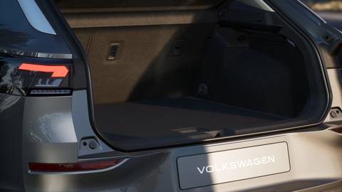 2026 Volkswagen T-Roc — sličica 9