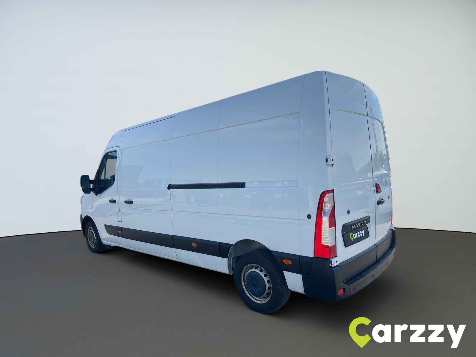 2022 Renault Master — fotografija 7