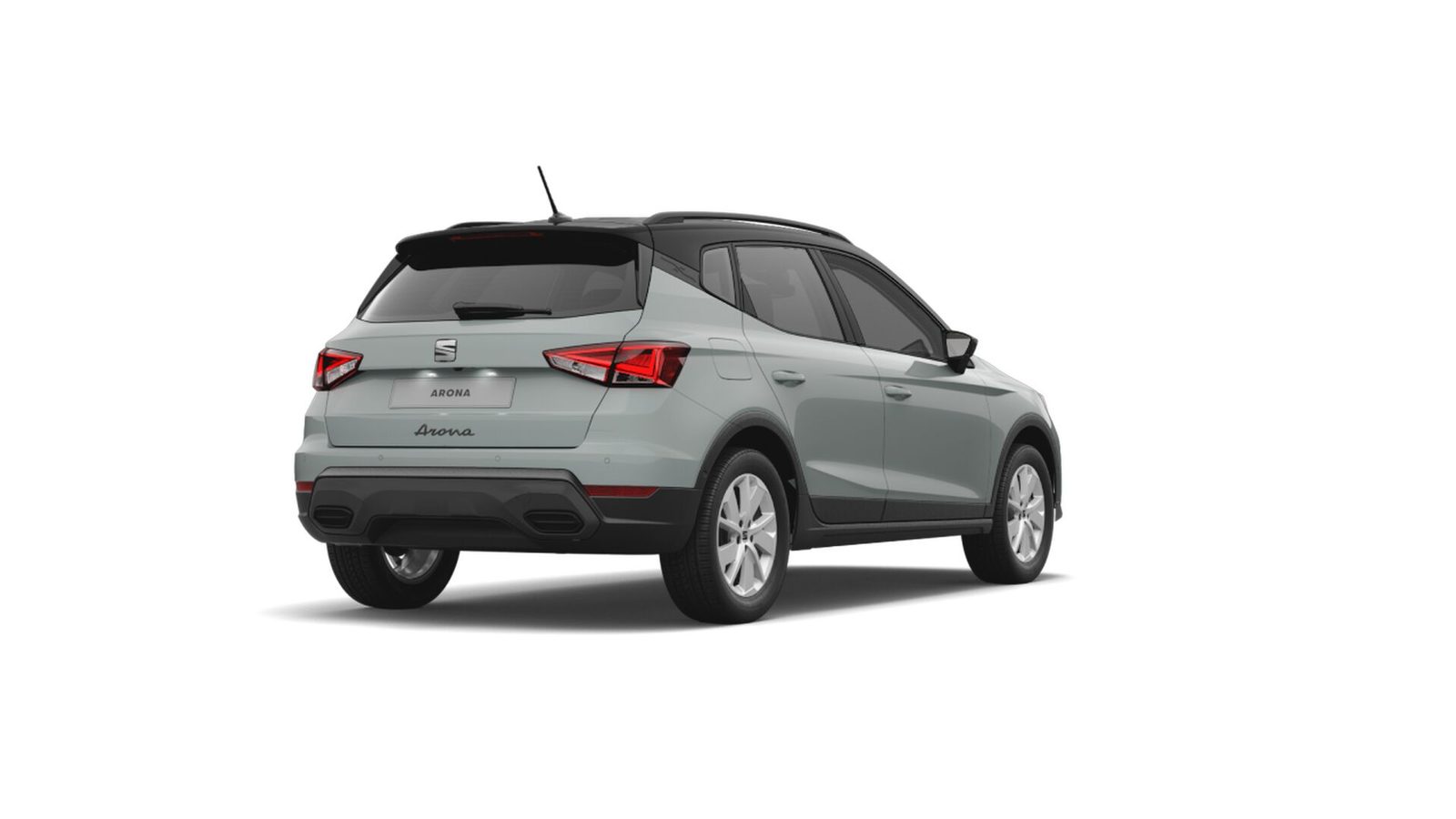 2026 Seat Arona — fotografija 4