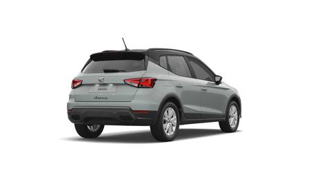 2026 Seat Arona — sličica 4