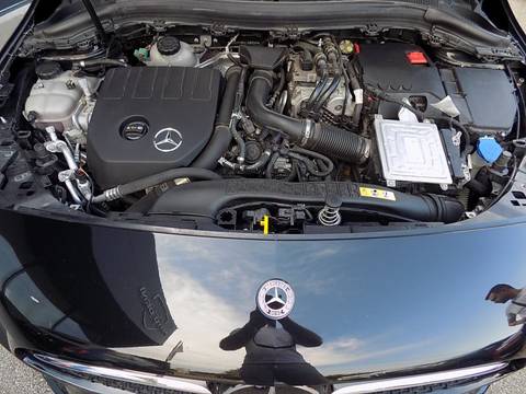 2022 Mercedes-Benz B-klasa — sličica 22