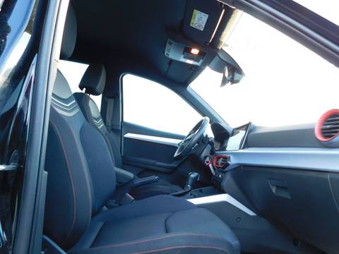 2024 Seat Arona — sličica 10