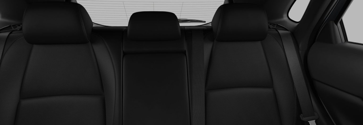 2026 Mazda CX-30 — fotografija 10
