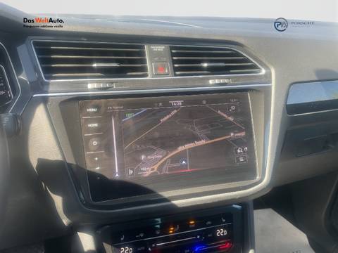 2021 Volkswagen Tiguan — sličica 16