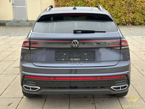 2025 Volkswagen Taigo — sličica 5