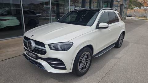 2019 Mercedes-Benz GLE — sličica 2