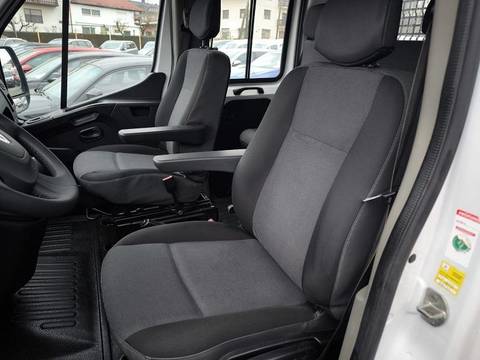 2019 Renault Master — sličica 15