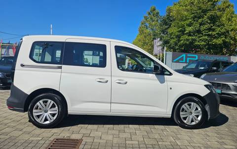 2022 Volkswagen Caddy — sličica 7